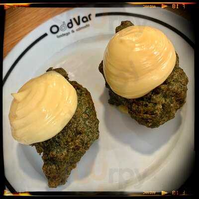 Oddvar Bodega & Colmado