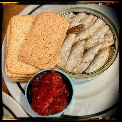 Oddvar Bodega & Colmado