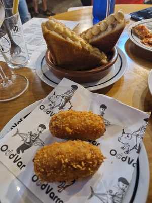 Oddvar Bodega & Colmado