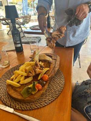 The Cut Steakhouse Denia