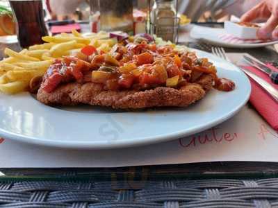 La Casa De Schnitzel