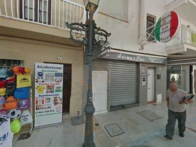 La Casa De Schnitzel