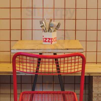 Pizzpazz Pizzería