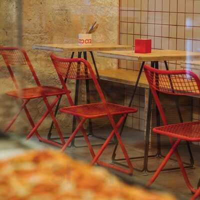 Pizzpazz Pizzería - Photo 7