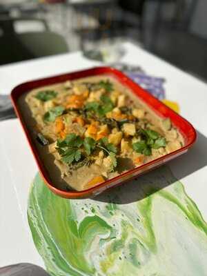 Plant Veggie Bistrot By Can Domingo