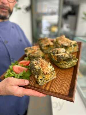 Plant Veggie Bistrot By Can Domingo