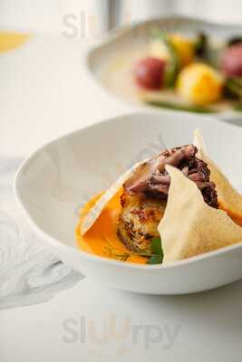 Plant Veggie Bistrot By Can Domingo