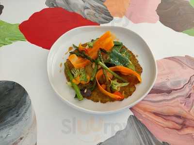 Plant Veggie Bistrot By Can Domingo