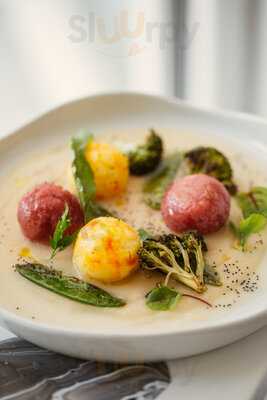 Plant Veggie Bistrot By Can Domingo