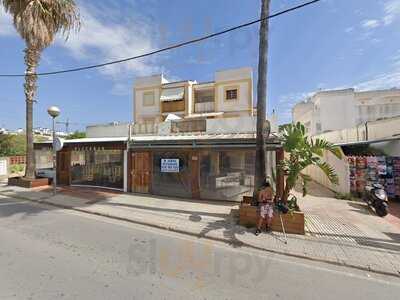 Plant Veggie Bistrot By Can Domingo