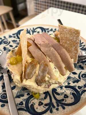 La Pepa Gastro Taberna