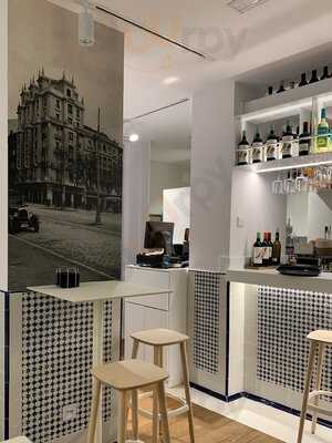 La Pepa Gastro Taberna