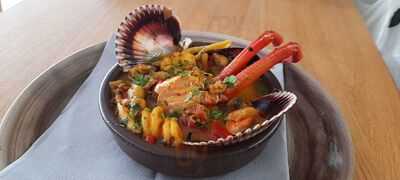 Grins Fusion Gastro Bar