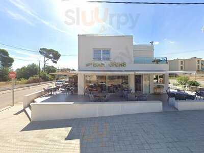 Grins Fusion Gastro Bar