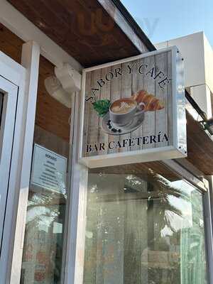 Sabor Y Café