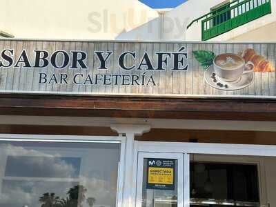 Sabor Y Café