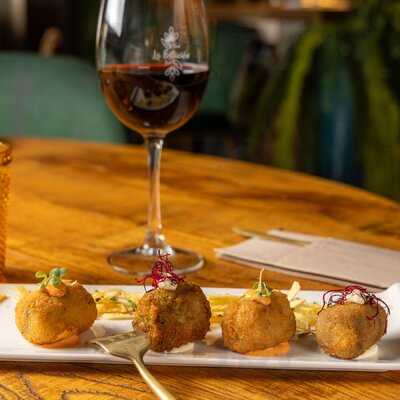 La Estación Food Bar