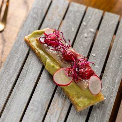 La Estación Food Bar