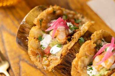 La Estación Food Bar