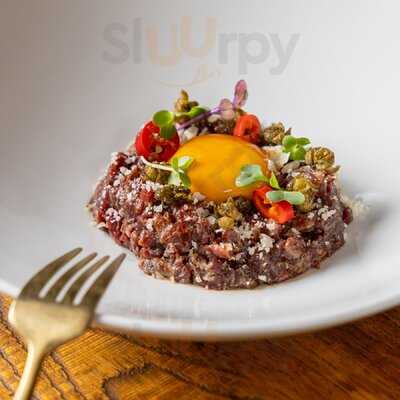 La Estación Food Bar