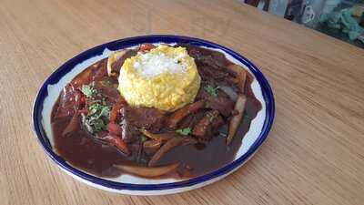 Grins Fusion Gastro Bar