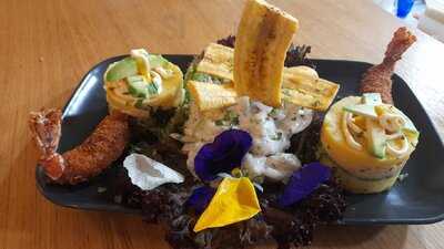 Grins Fusion Gastro Bar