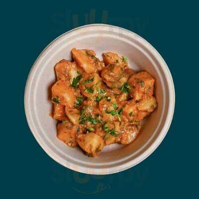 Cuscus  Modern Couscous Bowls