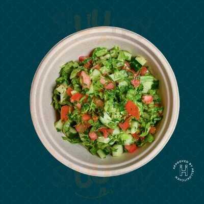 Cuscus  Modern Couscous Bowls