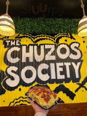 The Chuzos Society