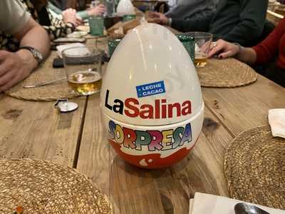 La Salina