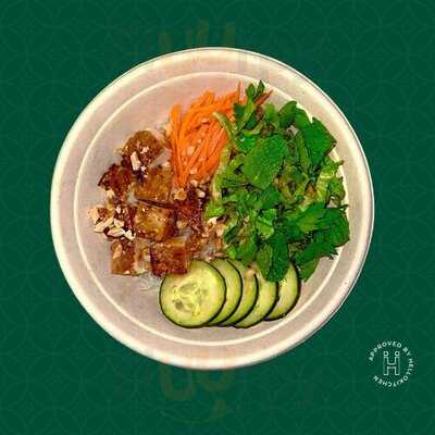 Bo Bowl Flavors Of Asia