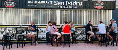Bar San Isidro