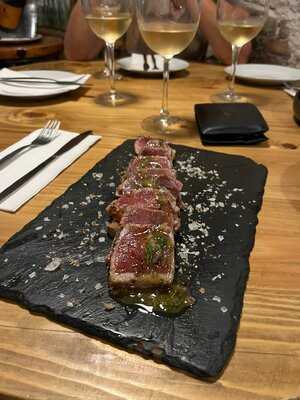 Santamadre Carn, Peix I Marisc