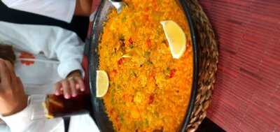 The Famous Bar Resturant