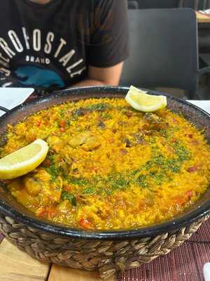 The Famous Bar Resturant