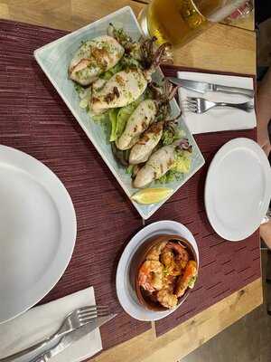 The Famous Bar Resturant