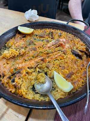 The Famous Bar Resturant