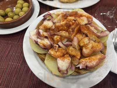 The Famous Bar Resturant