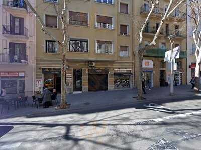 The Famous Bar Resturant