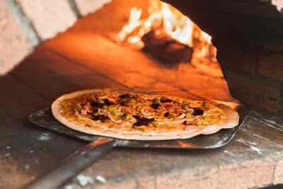 Del Poble Pizzeria Málaga