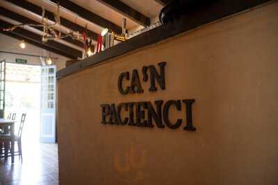 Ca'n Pacienci