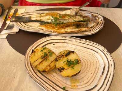 Mama Muú Steakhouse & Playa