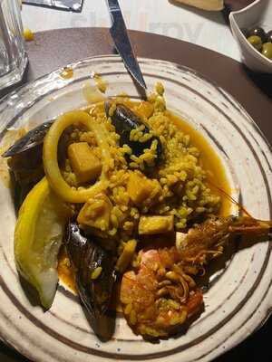 Mama Muú Steakhouse & Playa