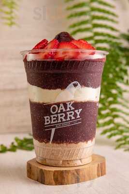 Oakberry Mesa Y López