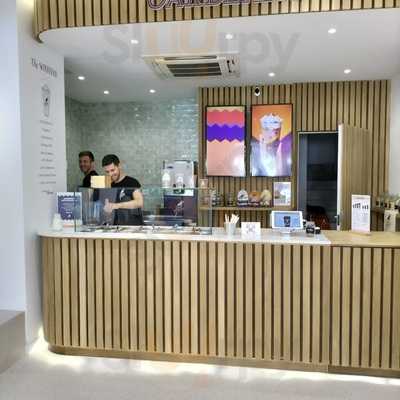 Oakberry Mesa Y López