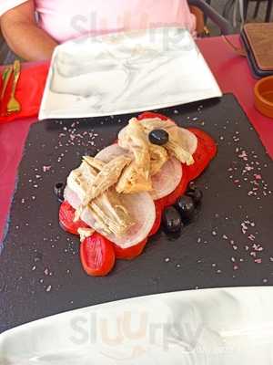 Liz & David Mediterràni Fusió Mexican