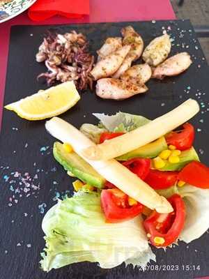 Liz & David Mediterràni Fusió Mexican