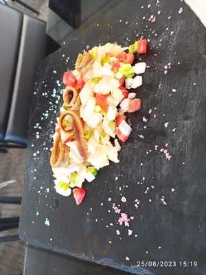 Liz & David Mediterràni Fusió Mexican