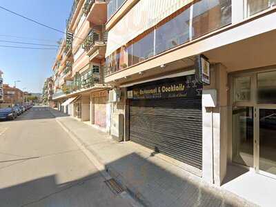 Liz & David Mediterràni Fusió Mexican