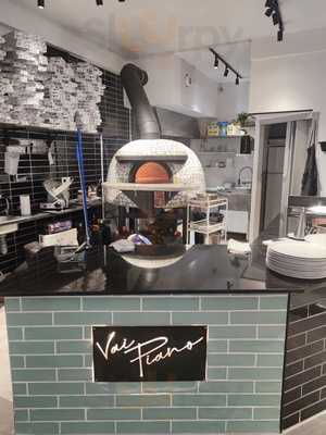 Vai Piano Pizzeria